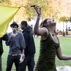 Feminine Roots Energy