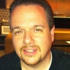 Deejay Christopher Boldt