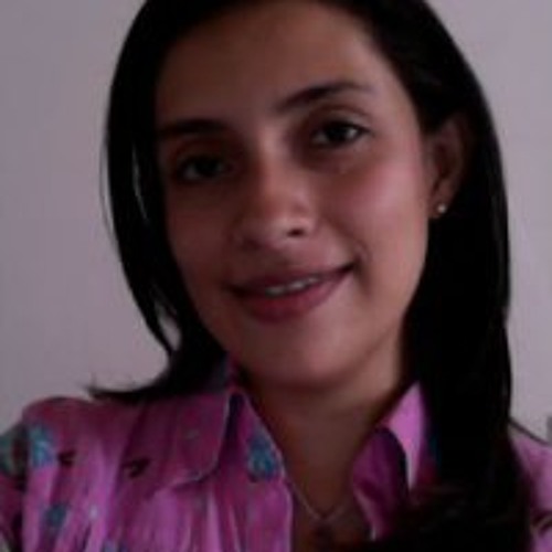 Profesora Jennifer Vega’s avatar