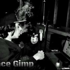 SPACE GIMP (AFRO TACTICS)