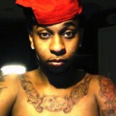 Anthony A-rich Richburg