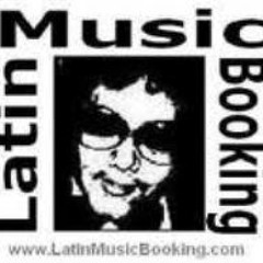 LatinMusicBooking