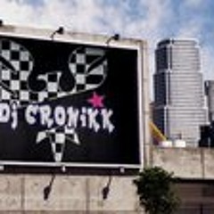 Dj Cronikk