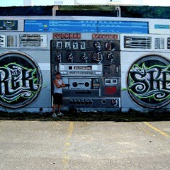 classic hiphop albums