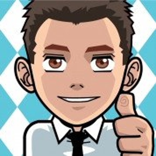 Ash Raymond’s avatar