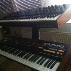 Untergrund Elektronik