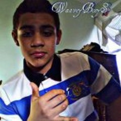 Marcell Waavey Rivera