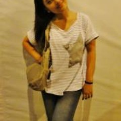 Ilyssa Marie Cabanag