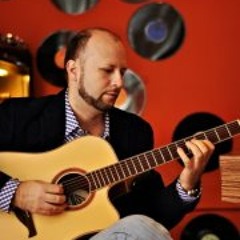 Joan Croker - Shes Already Gone/produced by Ivan Dimo Dimitrov