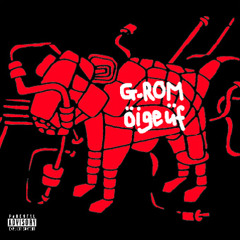 G-ROM