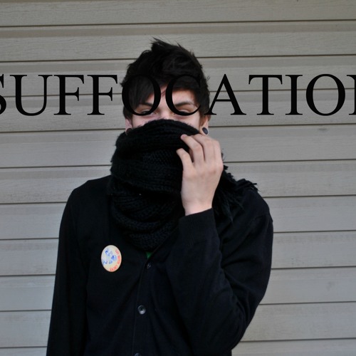 SoundCloud profile picture for @suffocation