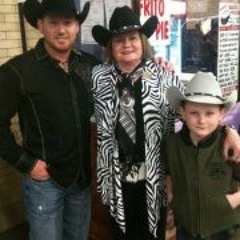 Fay Nell Young Monkres