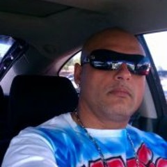 Mario Rodriguez 21