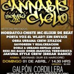 Cradestayla Obra Crew