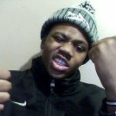 John An That Little Nigga