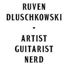Ruven Dluschkowski