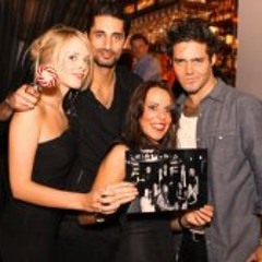 Kate Louise Shepherd