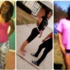 Tynetta LilBit Muhammad