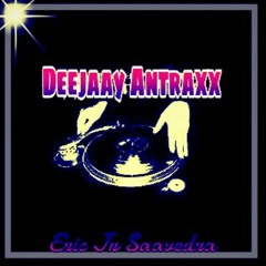 DeeJaay Antraxx