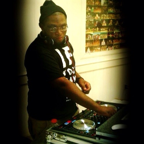 Dj A-Boogie’s avatar