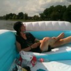 Martin Maisey Sjöberg