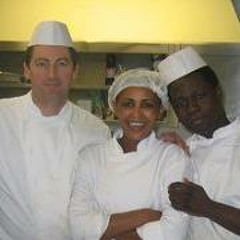 Anna Ethiopia Bouvier