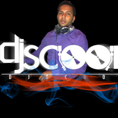 DJ SCOOP