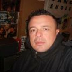 Damian Pepe Cantero