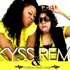 KyssNRemMusic