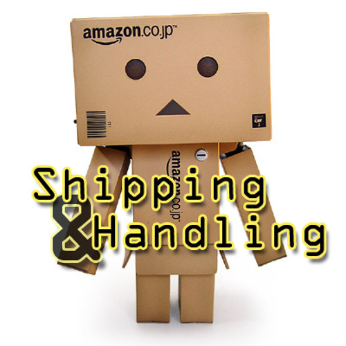SoundCloud profile picture for @shipping