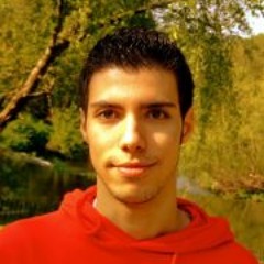 David Rial