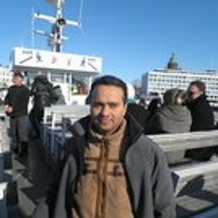 Krishna Bahadur Adhikari