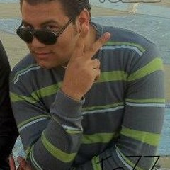 Mahmoud Bakr 1