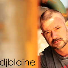 dj-blaine