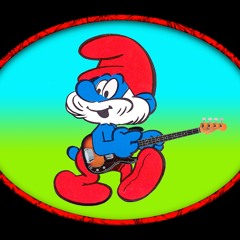 PopSmurf