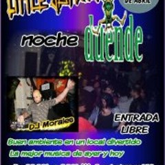 Little Jungle Mataro