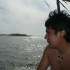 Carlos Erizo Nhasa Nasa