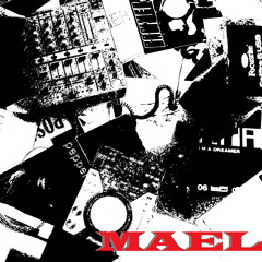 Mael - #4 (Free Download)