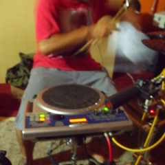 drummerdub