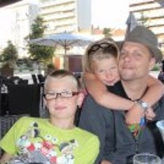 William Van Den Broek