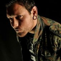 Alejandro Macqiavelo