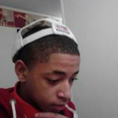 Quyshaun FlyyGuyy Smith