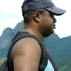 Mr jamaica - toda metida