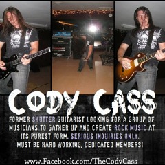 Cody Cass