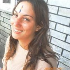 Danni Spanner Bruget