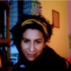 Marlene Flores Puebla