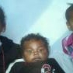 Rae Rae Badazz Williams