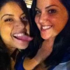 Stacey Kiki Castellanos