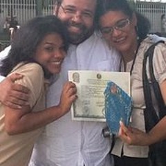 Fabian Enrique Nuñez