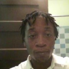 Rodney Fanado Martin